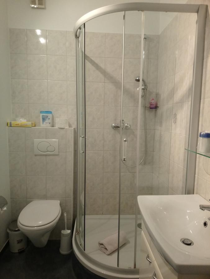 Pension Roehrig Hirzenach Bagian luar foto