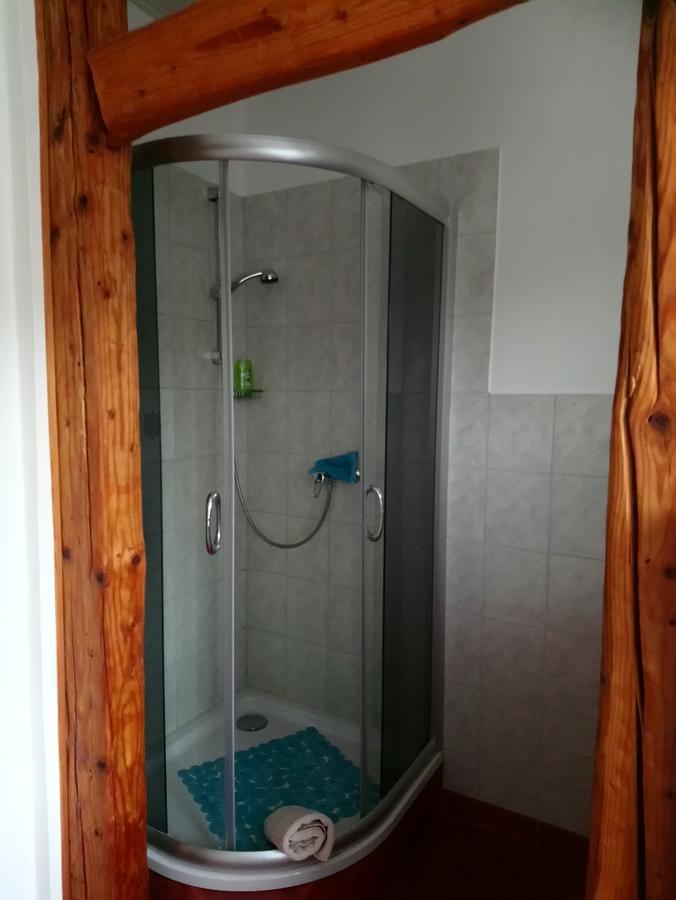 Pension Roehrig Hirzenach Bagian luar foto